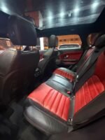 RANGE ROVER – Image 2