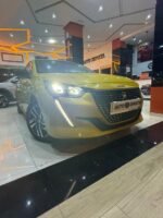 PEUGEOT 208 – Image 5