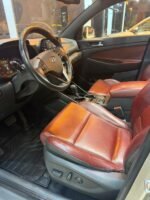 Hyundai Tucson – Image 7