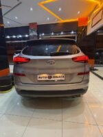 Hyundai Tucson – Image 3