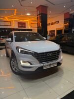 hyundai tucson – Image 4