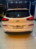 hyundai tucson – Image 3