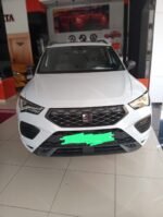 SEAT Ateca FR – Image 6